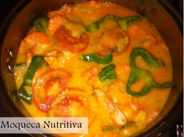 Moqueca Baiana is a taste of Bahian culture