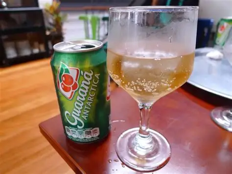 Guaraná is a cultural symbol deeply rooted in the Amazon’s ecology and indigenous heritage