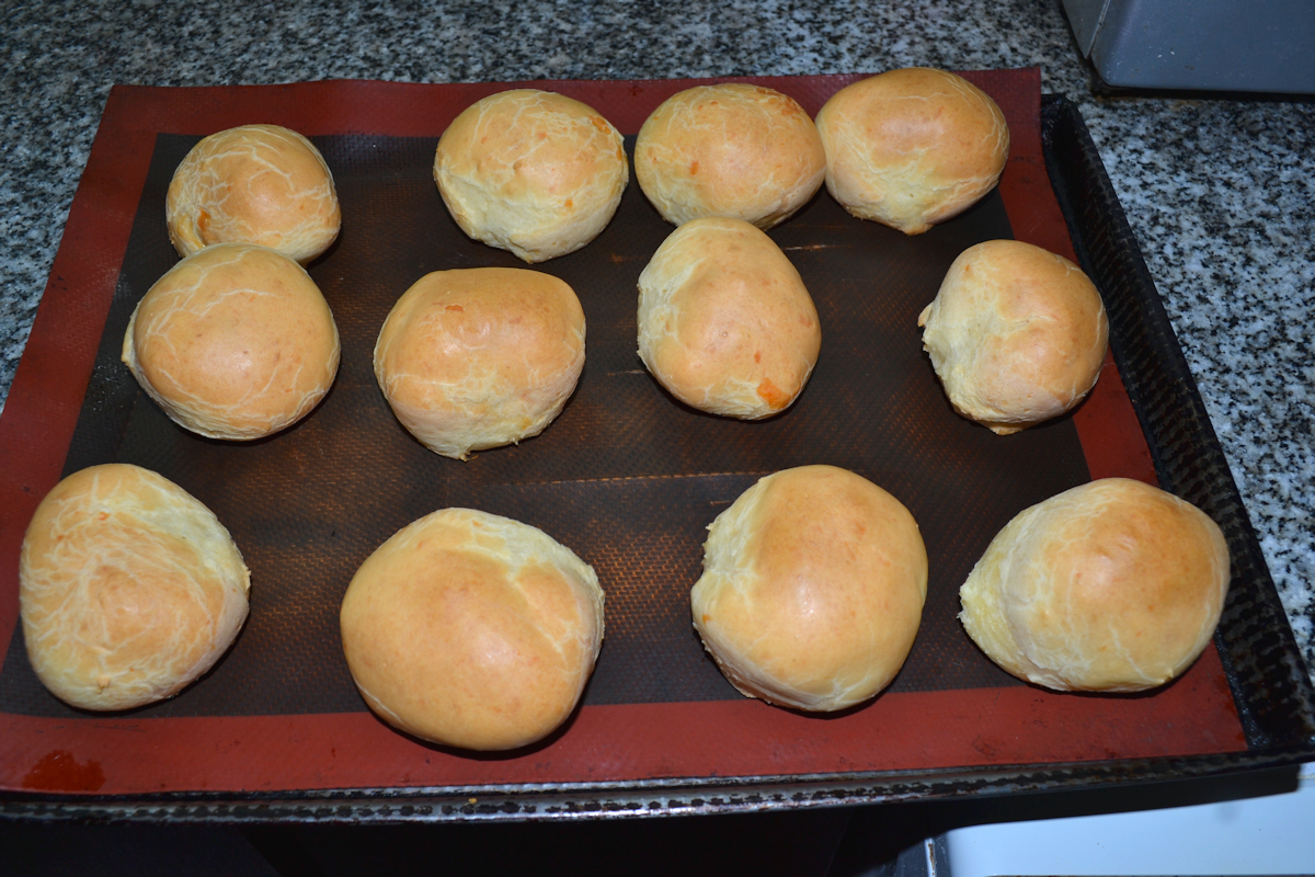 Pão de Queijo is a staple for breakfast, snacks, and coffee breaks across the country.