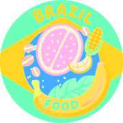 Brazil Foods